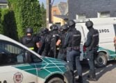 Na Litwie aresztowano grupę rosyjskich dywersantów