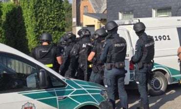 Na Litwie aresztowano grupę rosyjskich dywersantów