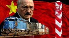 Chiny wściekłe! Polska ujawniła, że Łukaszenka robi im za plecami “szczurzy interes”