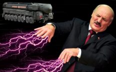 Drżyjcie Polacy! “Oresznik Schrödingera” przybył na Białoruś