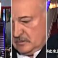 Screeny z nagrania