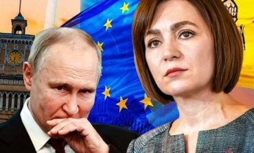 To mega-klęska Putina! Rzucił do walki wszystko i przegrał