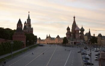 Panika na Kremlu. Ukraina i USA uderzają w „koło ratunkowe” Putina