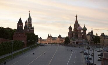 Panika na Kremlu. Ukraina i USA uderzają w „koło ratunkowe” Putina
