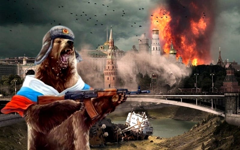 Collage / grafika: W.Manuchin - zefirka.club