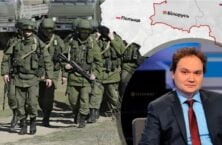 Czy Rosja chciała zaatakować Polskę w 2023 roku? Wojskowy ujawnia szczegóły planu Kremla