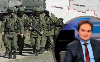 Czy Rosja chciała zaatakować Polskę w 2023 roku? Wojskowy ujawnia szczegóły planu Kremla