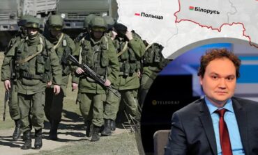 Czy Rosja chciała zaatakować Polskę w 2023 roku? Wojskowy ujawnia szczegóły planu Kremla