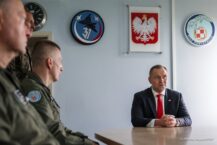 Co usłyszał Nawrocki od Trumpa?