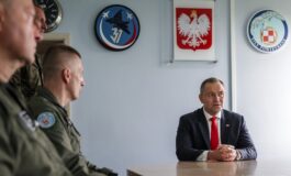 Co usłyszał Nawrocki od Trumpa?