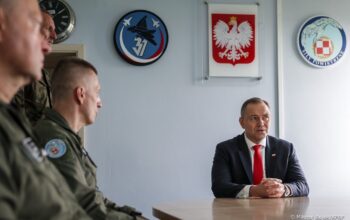 Co usłyszał Nawrocki od Trumpa?