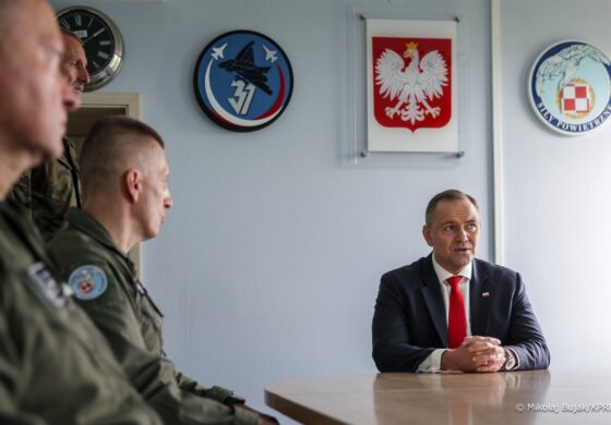Co usłyszał Nawrocki od Trumpa?