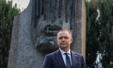 Panie Prezydencie, upomnij się - dramatyczny apel do Nawrockiego przed spotkaniem z Trumpem!