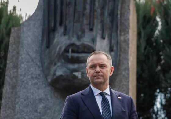 Panie Prezydencie, upomnij się - dramatyczny apel do Nawrockiego przed spotkaniem z Trumpem!