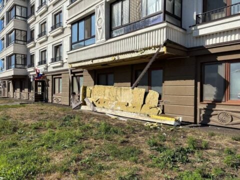 Rosja chce skolonizować okupowane terytoria Ukrainy. To ma być turystyczne eldorado