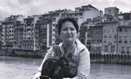 Najpierw prześladowania polityczne i więzienie na Białorusi, a teraz taka straszna tragedia!