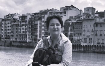 Najpierw prześladowania polityczne i więzienie na Białorusi, a teraz taka straszna tragedia!