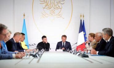 W Paryżu odbyło się spotkanie „Koalicji Chętnych”. Co ustalono?
