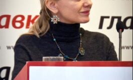 Ukraińska rzecznik językowa ostrzega: Część społeczeństwa ukraińskiego stopniowo powraca do języka rosyjskiego