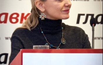 Ukraińska rzecznik językowa ostrzega: Część społeczeństwa ukraińskiego stopniowo powraca do języka rosyjskiego
