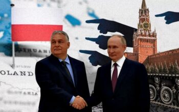Za taką "solidarność" to my, panie Orban, dziękujemy! Zachowaj ją dla siebie
