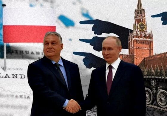 Za taką "solidarność" to my, panie Orban, dziękujemy! Zachowaj ją dla siebie