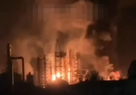 Ukraińska kampania ataków dronowych jest niezwykle skuteczna. Czy wywoła bunt społeczny?