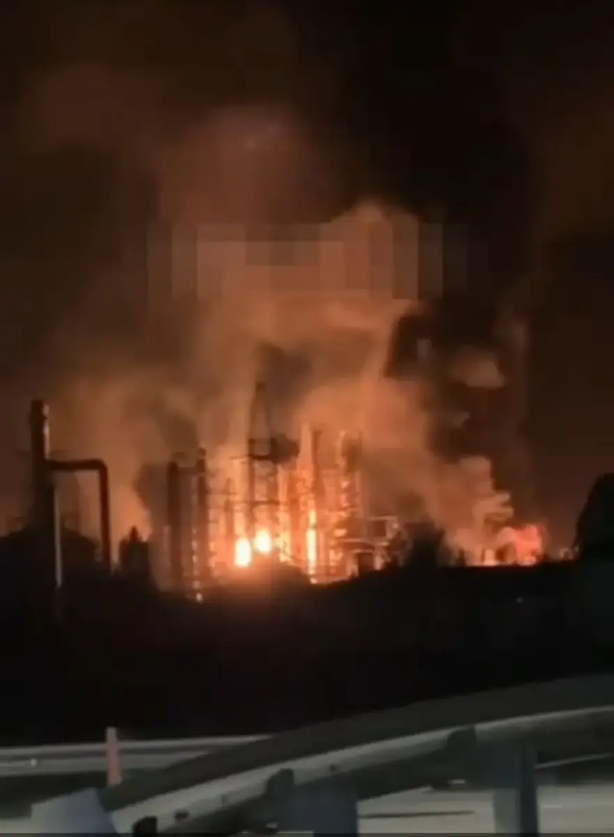 Ukraińska kampania ataków dronowych jest niezwykle skuteczna. Czy wywoła bunt społeczny?