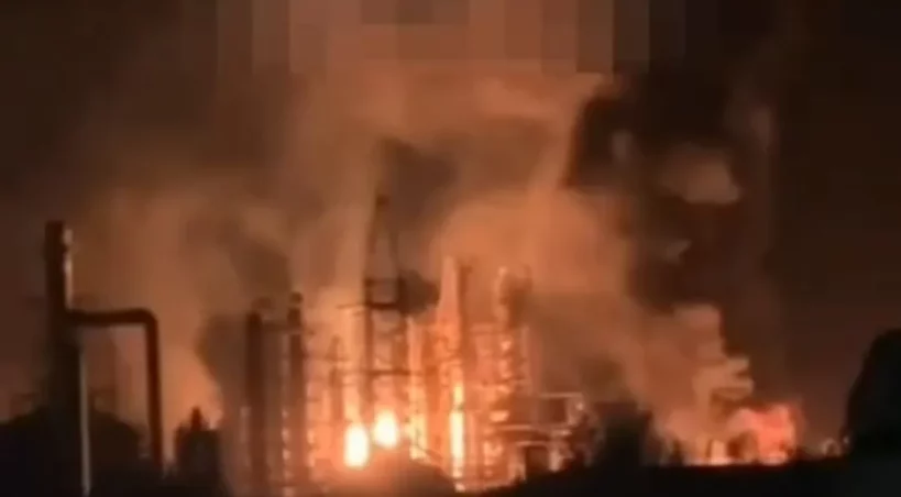 Będą gapić się w niebo. W Rosji powstaje nowa formacja wojskowa