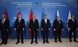 Kryzys benzynowy w Rosji. Na ratunek EKG