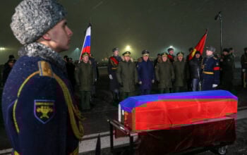 Żarty się skończyły. Europa poufnie ostrzegła Putina