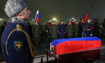 Żarty się skończyły. Europa poufnie ostrzegła Putina