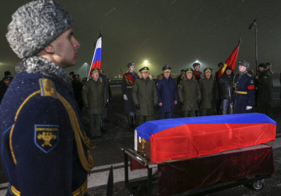 Żarty się skończyły. Europa poufnie ostrzegła Putina