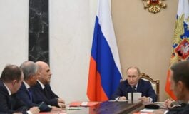 Putin znowu grozi. Chodzi o upływający traktat o redukcji i ograniczeniu zbrojeń strategicznych