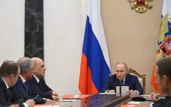 Putin znowu grozi. Chodzi o upływający traktat o redukcji i ograniczeniu zbrojeń strategicznych
