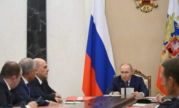 Putin znowu grozi. Chodzi o upływający traktat o redukcji i ograniczeniu zbrojeń strategicznych