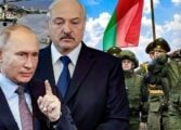 Eskalacja strachu! Zapad-2025 to tylko początek. "Europa jak zaskoczone dziecko"