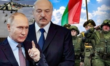 Eskalacja strachu! Zapad-2025 to tylko początek. "Europa jak zaskoczone dziecko"