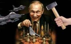 Czemu Ukraina strąciła 99% dronów, a Polska 15%? Odpowiedź banalnie prosta