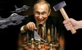 Czemu Ukraina strąciła 99% dronów, a Polska 15%? Odpowiedź banalnie prosta