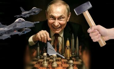 Czemu Ukraina strąciła 99% dronów, a Polska 15%? Odpowiedź banalnie prosta