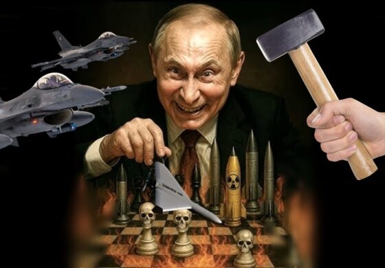 Czemu Ukraina strąciła 99% dronów, a Polska 15%? Odpowiedź banalnie prosta