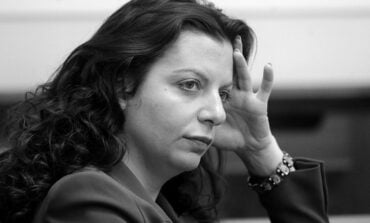 Główna propagandzistka umiera na raka!