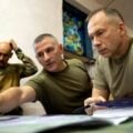 Fot: Sztab Generalny Ukrainy