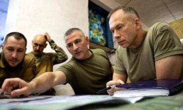 Okrążyli ich całkowicie! Zdobyli wielki kawał terenu