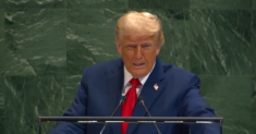 Winna m.in. część NATO. Trump wyjaśnił, dlaczego błyskawicznie nie zakończył wojny na Ukrainie