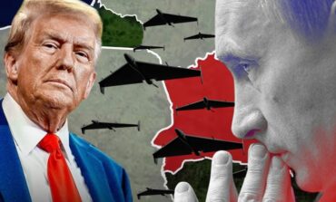 "To akt wojny!" Reakcja USA na rosyjski nalot na Polskę