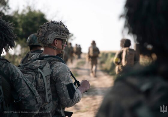 Czy Ukraińcy są gotowi na ustępstwa terytorialne? Badanie opinii publicznej