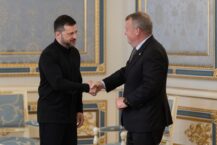 Dania uruchomiła program wsparcia dla Ukrainy. I nie chodzi o jej siły zbrojne