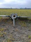 Rosja przygotowywała atak dronów na Polskę od kilku miesięcy